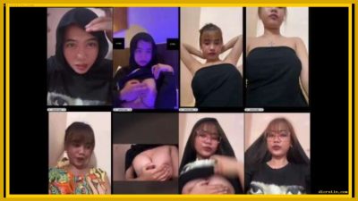 Jilbab Kacamata Ajak Vcs Pap Toket Susu Gede