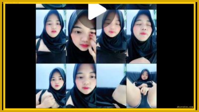 Xella Cewek 18+ Jilbab Semok Tembem Colmek Muncrat