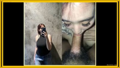 Ayakalila Skandal Tiktoker Cantik Tatoan Tobrut