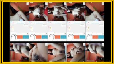 Ometv Cewe Cantik Colmek Sampe Becek