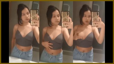 Update Koleksi Masturbasi Miss Tacu Cute Bgt