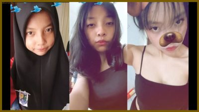 Koleksi Colmek Adzaniyah Hijab Tocil Bulu Tipis