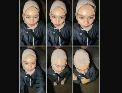Video Lengkap Jilbab Diana Ngewe Blowjob Dan Doggy Nungging