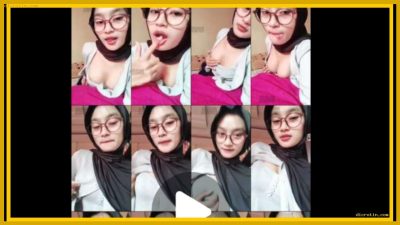 Vcs Cewek Jilbab Cantk Bugil Pamer Badan Putih Mulus