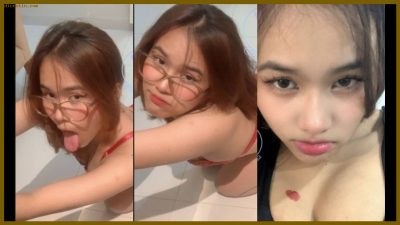 Talent Yippy Barby Kacamata Tobrut Stape