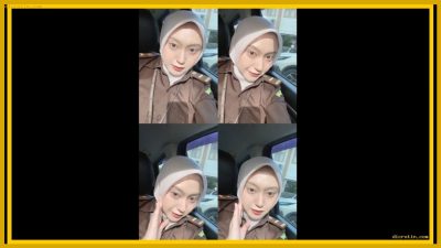 Jaksa Anastasya Tasya Yang Lagi Viral Nih Cantik Banget