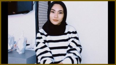 Sextape Cewek Jilbab Cantik Yang Bocor Kesebar