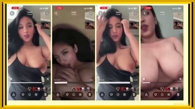 Sheillanauli Selebgram Vcs Bugil Sama Sultan Malay