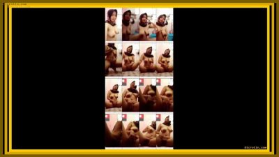Tante Jilbab Milf Manis Vcs Colmek Sama Temen Facebook