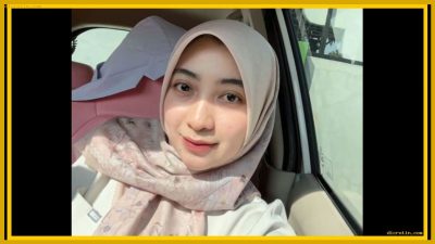 Azkia Bu Dokter Jilbab Cantik Yang Lagi Viral