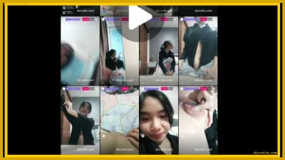 Chella Dini Live Ig Terbaru Bugil Pamer Memek Pink