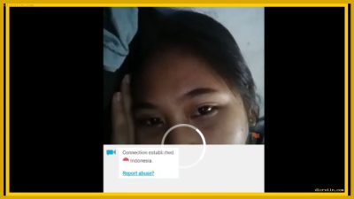 Ometv Ketemu Istri Orang Pamer Nenen Di Samping Suami