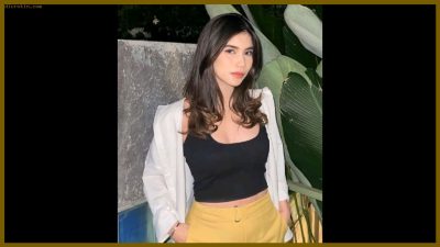 Amanda Gabrellia Selebgram Tiktoker Bugil Dan Sextape