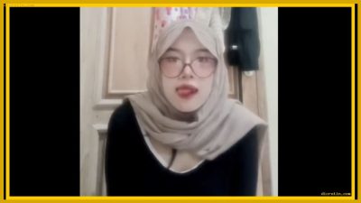 Cewel Jilbab Cindo Putih Pap Bugil Buat Pacar