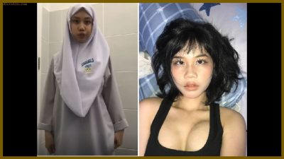 Update Super Lengkap Nurazirah Jilbab Anak Santri Jadi Binal