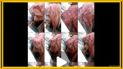 Majikan Jilbab Isep Kontol Supir Di Dalem Mobil