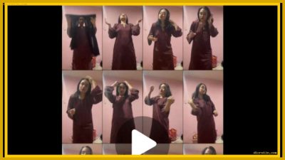 Cewek Jilbab Tampil Maksimal Colmek Buat Ayang