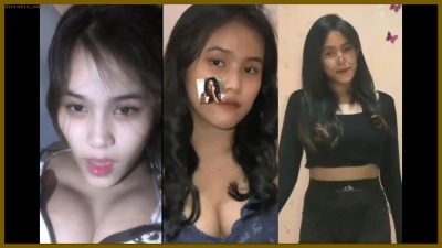 Koleksi Masturbasi Talent Pinky Bondol Binal