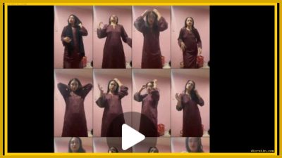 Cewek Jilbab Pulen Pap Bugil Sambil Colmek