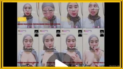 Vcs Sama Cewek Jilbab Di Apk Chamet