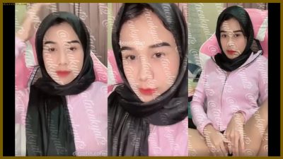 Koleksi Lengkap Talent Tacukyut Ada Mode Jilbab Juga