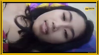 Cewek Cantik Spesial Colmek Buat Suami Orang