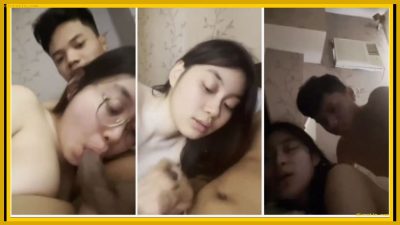 Mahasiswa Cindo Cantik Ngewe Sama Senior