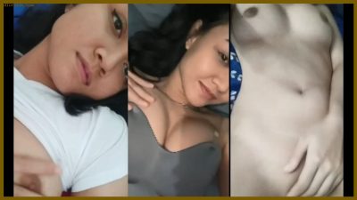 Video Stape Kayladhs Janda Tobrut Kesepian