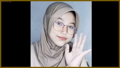 Ziyah Masih Cewek 18+ Jilbab Tobrut Suka Colmek 1