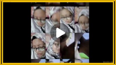 Ukhti Jilbab Majelis Aku Pikir Lugu Ternyata Sangean