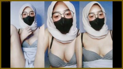Live Masturbasi Miss Seals Hijab Cantik Fulldur