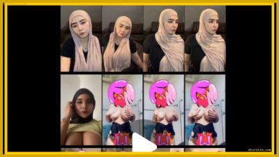 Syakiraa Cewek Jilbab Semok Toket Brutal Bugil Colmek