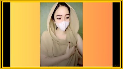 Nikyy Host Jilbab Cantik Live Omek Bar Bar Mastrubasi