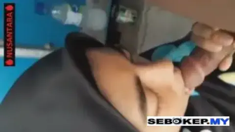 Bokep Indo Menghayati Banget Ukhti BJ