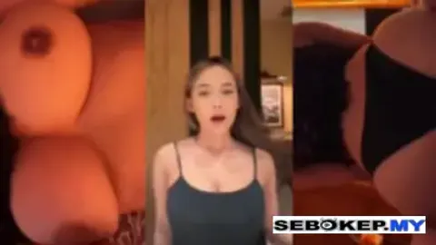Bokep Indo VCS Kaalimast Selebgram Cantik Tubuh Montok Cocok Pejuin Viral