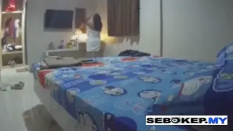 Bokep Indo Gairah Ibu Tiri Tobrut Sange