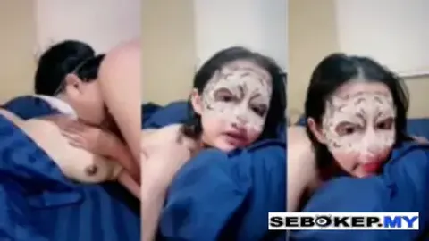 Bokep Indo Ayang Lagi Ngambek Minta Dikenyotin Susunya Dream
