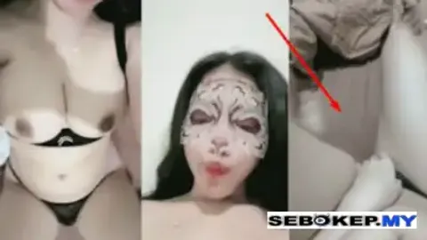 Bokep Indo VCS Cipaww Toket Pulen Kenyal Colok Bawahan Dream