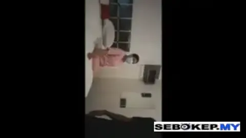 Bokep Indo Prank Resepsionis