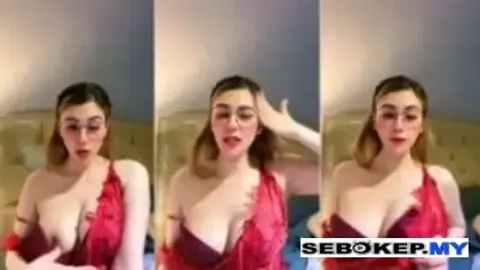 Bokep Indo Cece Bule Tobrut Sange Butuh Teman