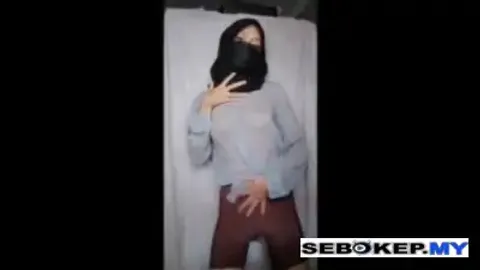 Bokep Indo Ukhti Joget Binal Nina Asanti Remas Tetek