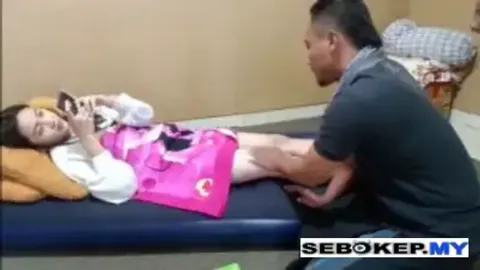 Bokep Indo Prank Pijet Bikin Penasaran