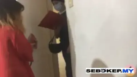 Bokep Indo Permisi Paket
