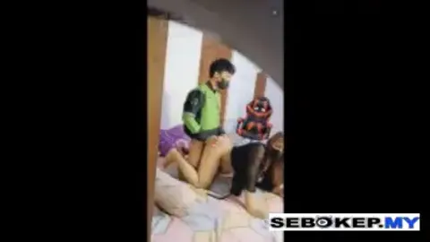 Bokep Indo Di Doggy Kang Ojol Part 2