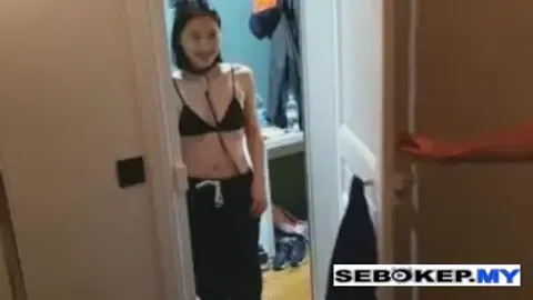 Bokep Indo Sudah Siap Main BDSM