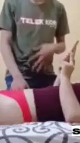 Bokep Indo Udah Lama Gaketemu Minta Jatah Ke Pacar