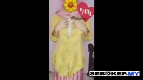 Bokep Indo Kebaya Hijab Pink
