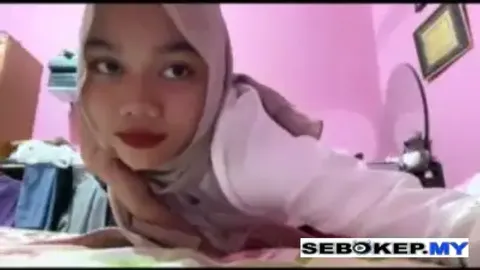 Bokep Indo Ukhti Sange Banget Ngirim Video Buat Mas Pacar