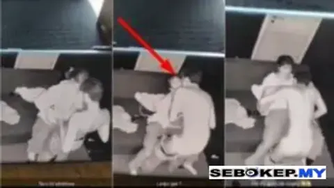 Bokep Indo Lagi Viral CCTV Mesum Sepasang Remaja di Rental PS