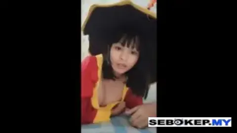 Bokep Indo Rara Nadifa Bikin Konten Colmek Bikin Nagih